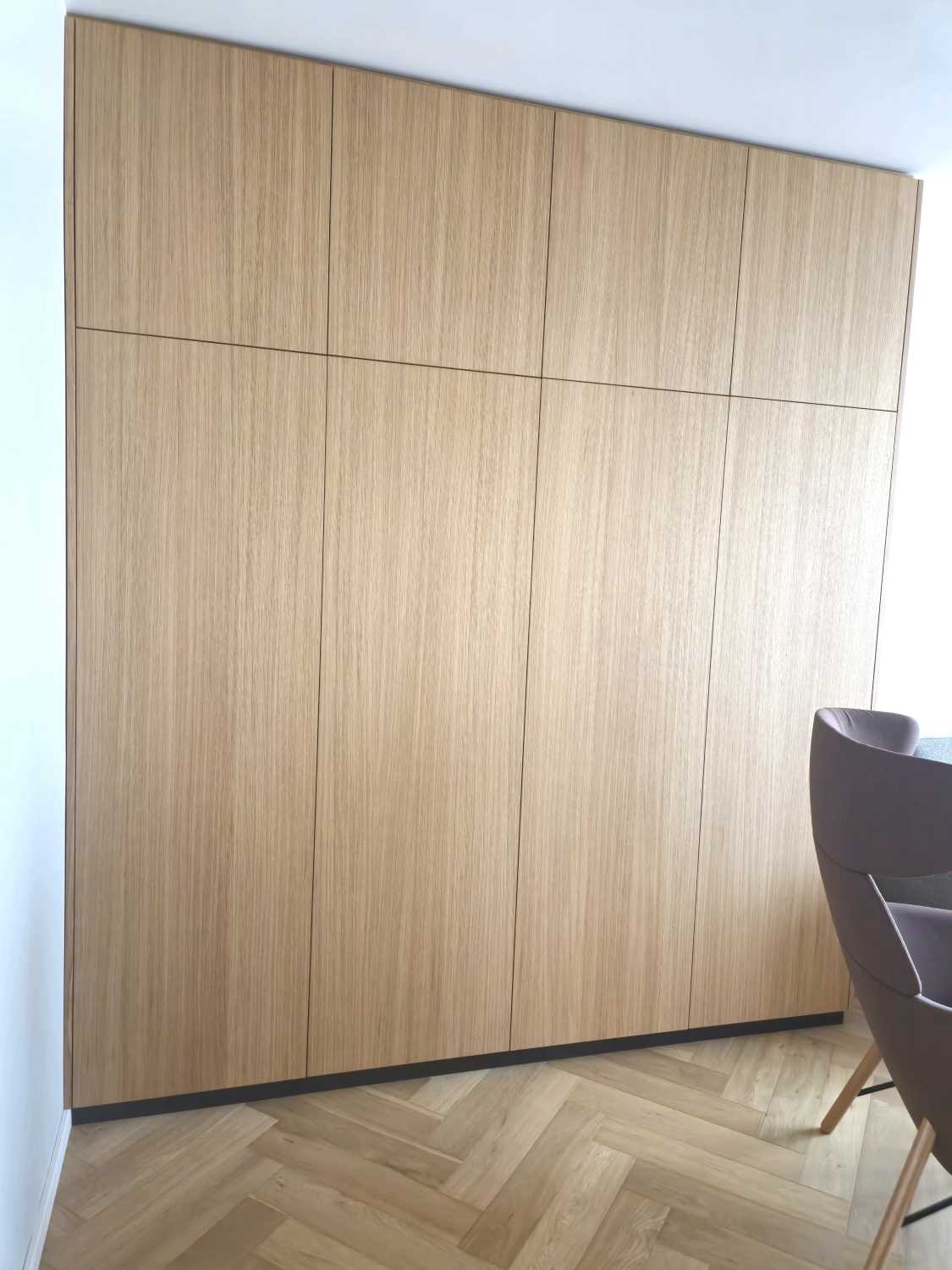 HMK Nábytok zákazkové stolárstvo